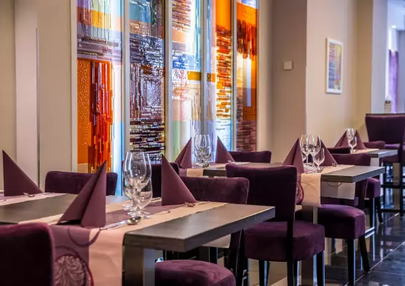 Intermezzo Restaurant&bar