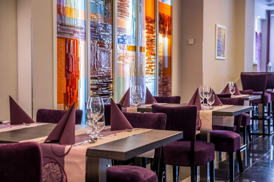 Intermezzo Restaurant