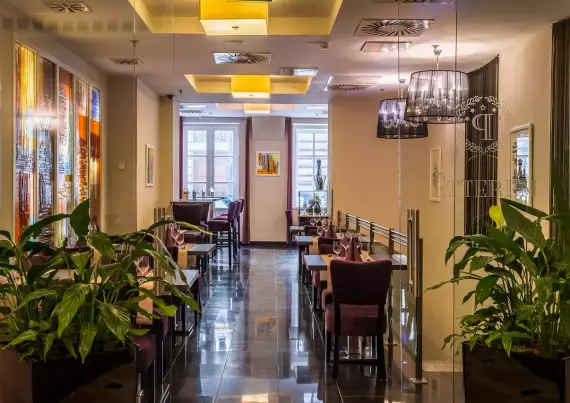 Intermezzo Restaurant&bar