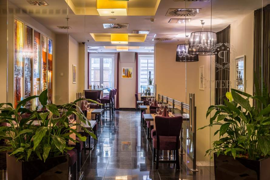 Intermezzo Restaurant