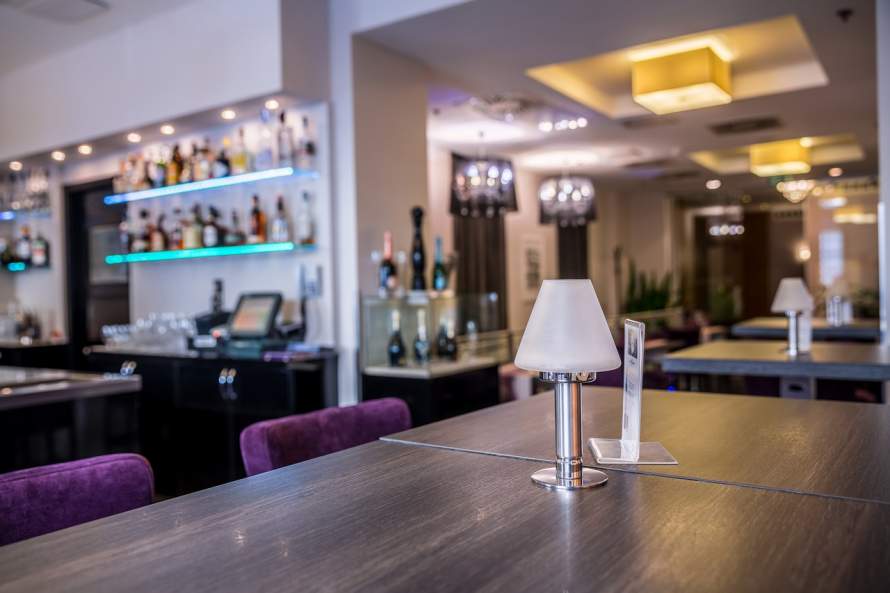Intermezzo Restaurant