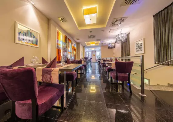 Intermezzo Restaurant&bar