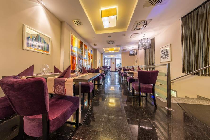 Intermezzo Restaurant