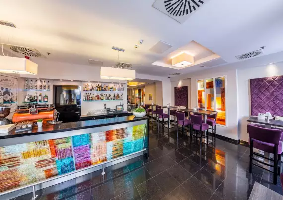 Intermezzo Restaurant&bar