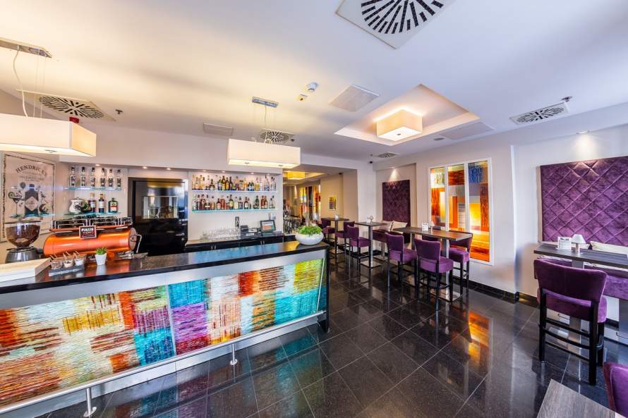 Intermezzo Restaurant