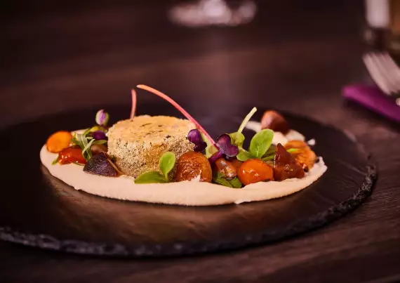 Intermezzo Restaurant&bar