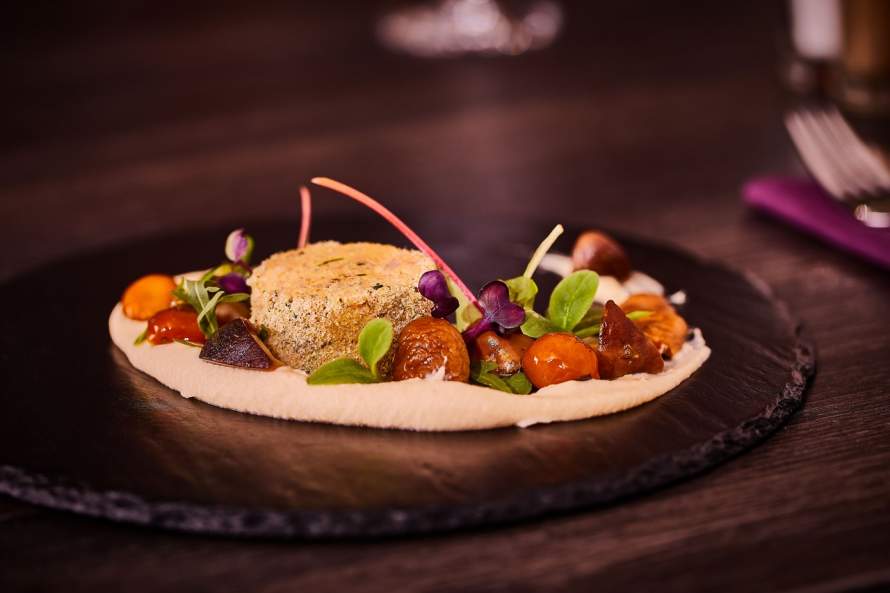 Intermezzo Restaurant