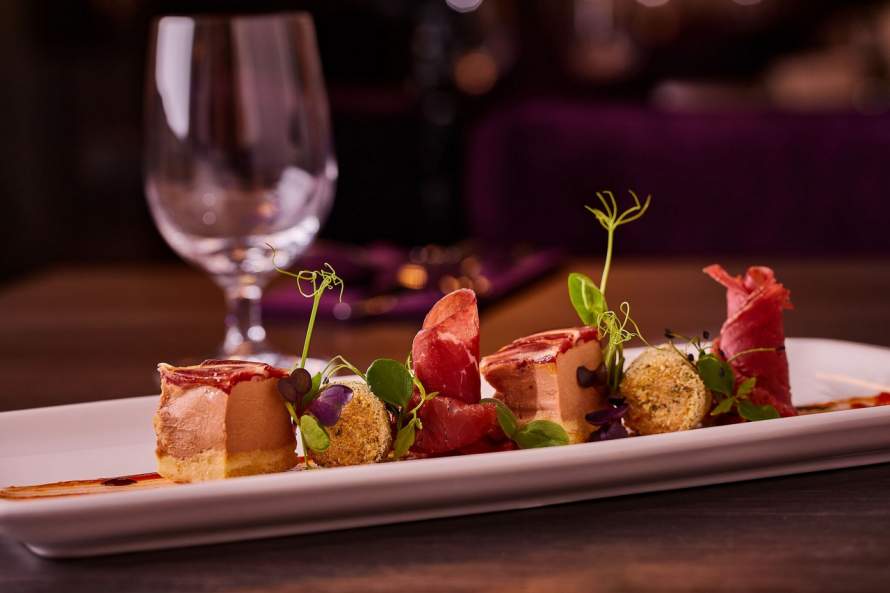 Intermezzo Restaurant