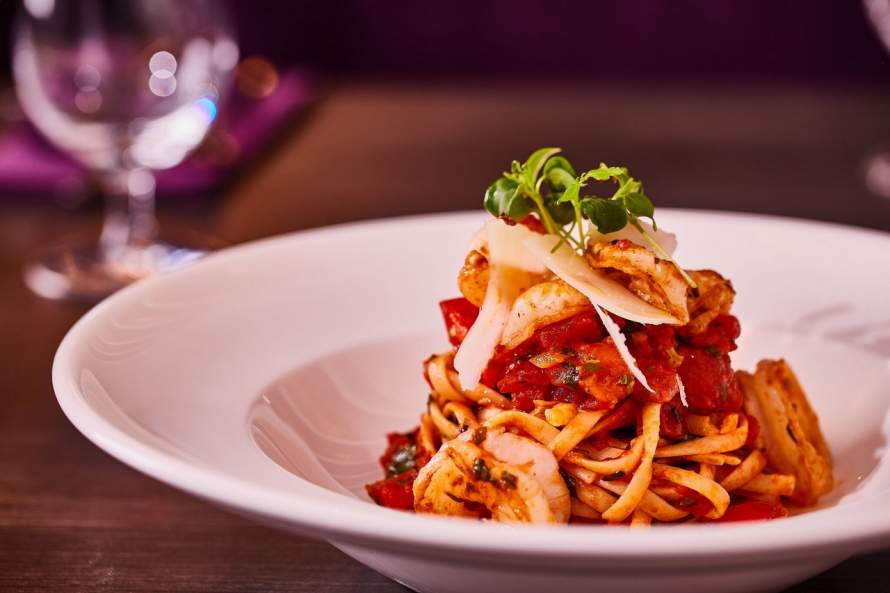 Intermezzo Restaurant