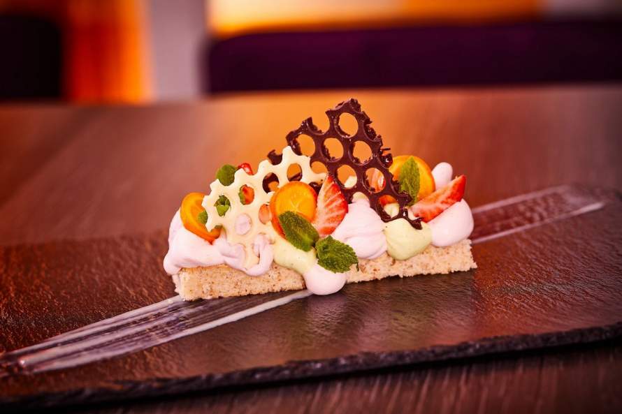 Intermezzo Restaurant