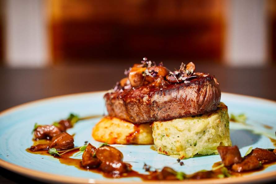Intermezzo Restaurant