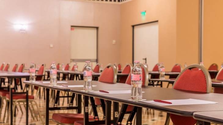 KONFERENZRAUM PRAG