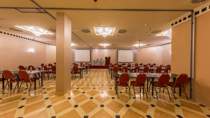KONFERENZRAUM PRAG
